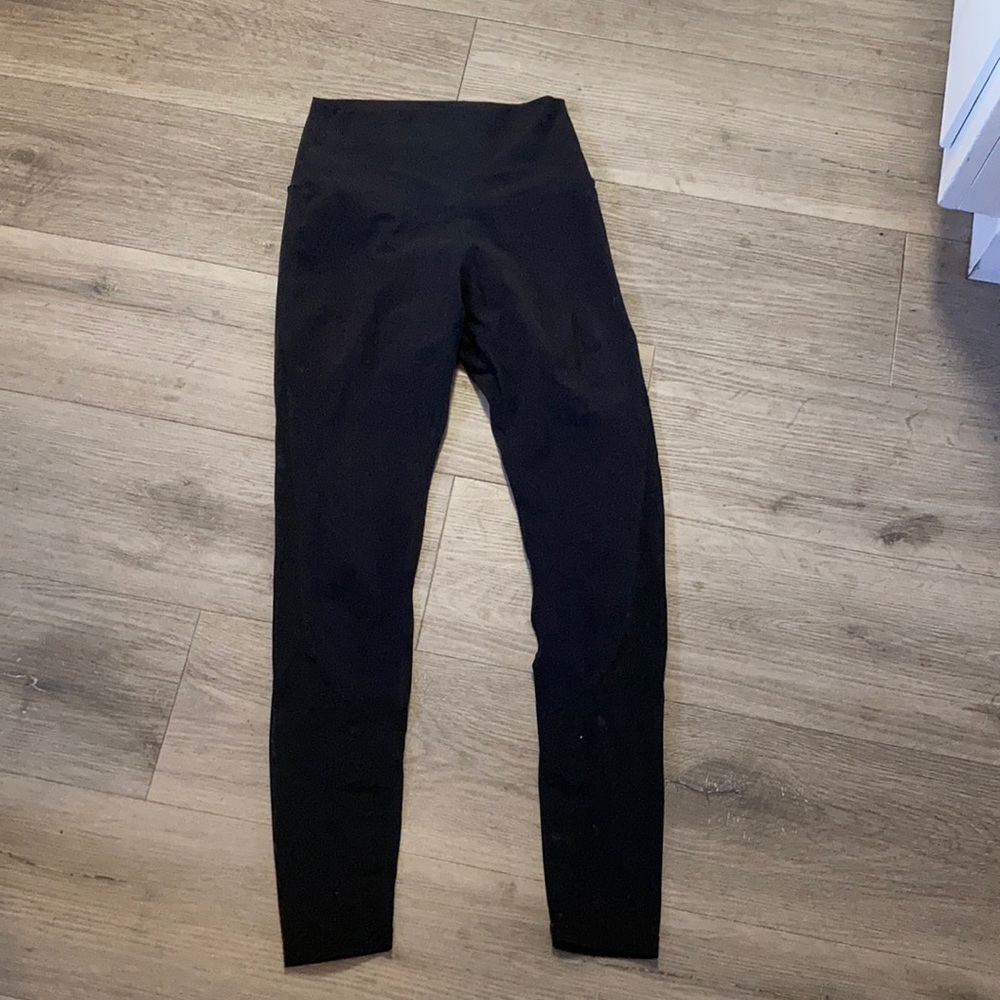 BuffBunny Collection Spicy Leggings